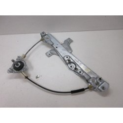 Leve Vitre Mecanique Arriere Gauche Citroen C3 3 Phase 1